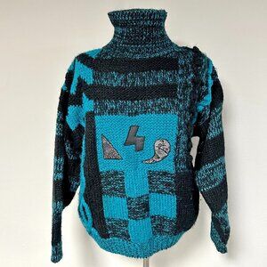 VTG Paris Sport Club Sweater